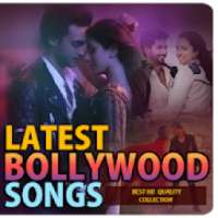 Latest BollyWood Songs - New Hindi Songs on 9Apps