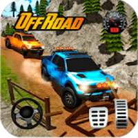Offroad Extreme 4x4 Driving