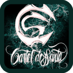 Musica Cartel De Santa icon