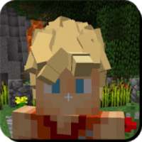 Dragon Block C Wallpapers on 9Apps