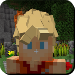 Dragon Block C Wallpapers icon