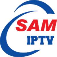 Sam-IPTV
