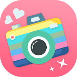 ikon Beauty Photo Editor - Beauty Editor, Selfie Cam