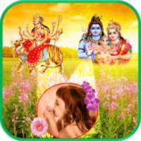 Gods Photo Frames on 9Apps