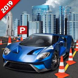 Advanced Car Parking Game : Car Simulator Latest