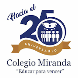 Colegio Miranda icon