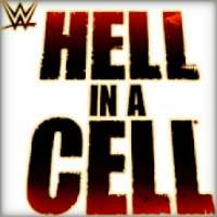 WWE HELL IN A CELL : HELL IN A CELL - WWE VIDEOS