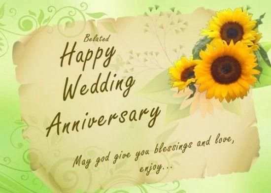 Happy Wedding Anniversary स्क्रीनशॉट 2
