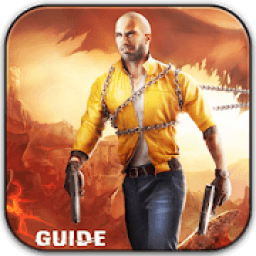 Guide Gangstar Vegas 5 आइकन