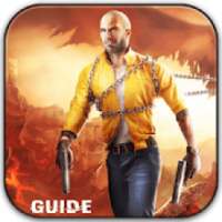 Guide Gangstar Vegas 5