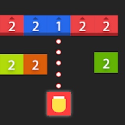 Fire Block Shot icon