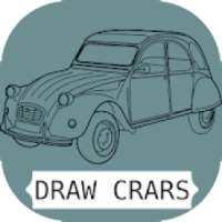 How to Draw Cars