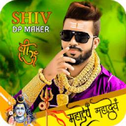 Mahadev DP Maker