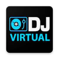 DJ Mixer Simulator for Serato DJ Pro