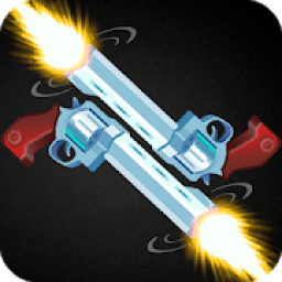 ikon Flippy Gun Shot