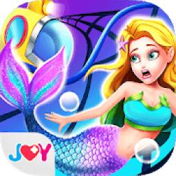 Mermaid Secrets28–Princess Rescue for a Mermaid