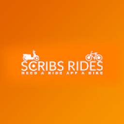 Scribs Rides