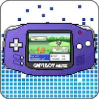 GBABoy - Classic GBA Emulator