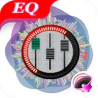 Equalizer Sound Booster - Volume & Bass Booster on 9Apps