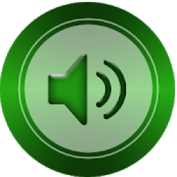 Volume Booster Sound आइकन