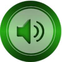 Volume Booster Sound