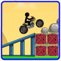 Stickman Extreme Trail