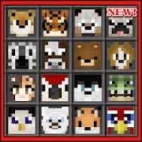 Advanced morph mod for Minecraft
