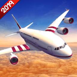 Real Pilot Flight Sim 2019 1.0