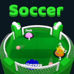 Mini Soccer icon