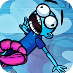 Troll Face Horror Game 2019 आइकन