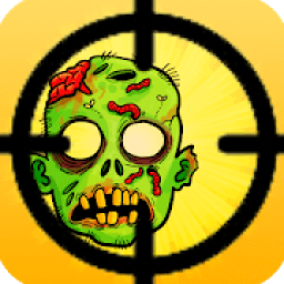 ikon Zombie Hunter 2019