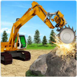 ikon Snow Excavator Simulator