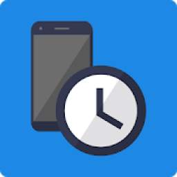 Screen Timer - Stop Wasting Time