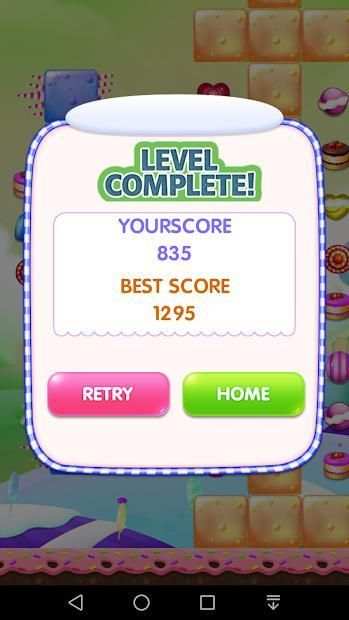 Candy Star screenshot 4