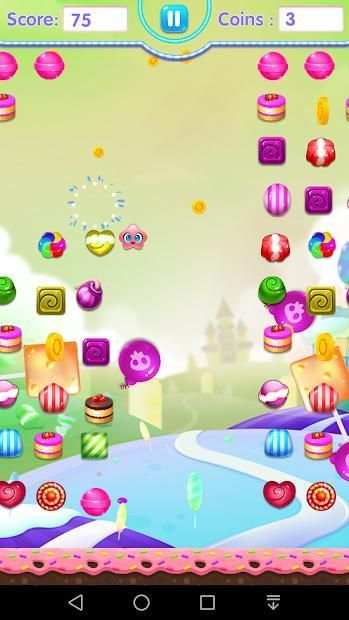 Candy Star screenshot 1