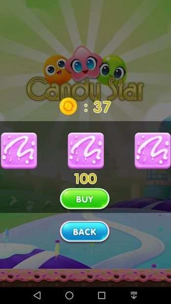 Candy Star screenshot 3