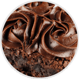 Chocolate Icing Recipes icon