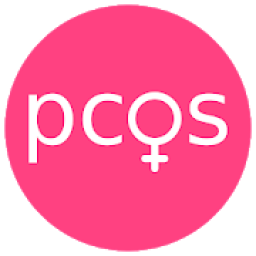 PCOS Guide - Fight PCOS naturally आइकन