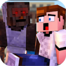 ikon Granny Basics School - Horror Craft