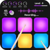 Electro Drum Pad – Electro Music