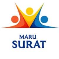 ikon MARU SURAT