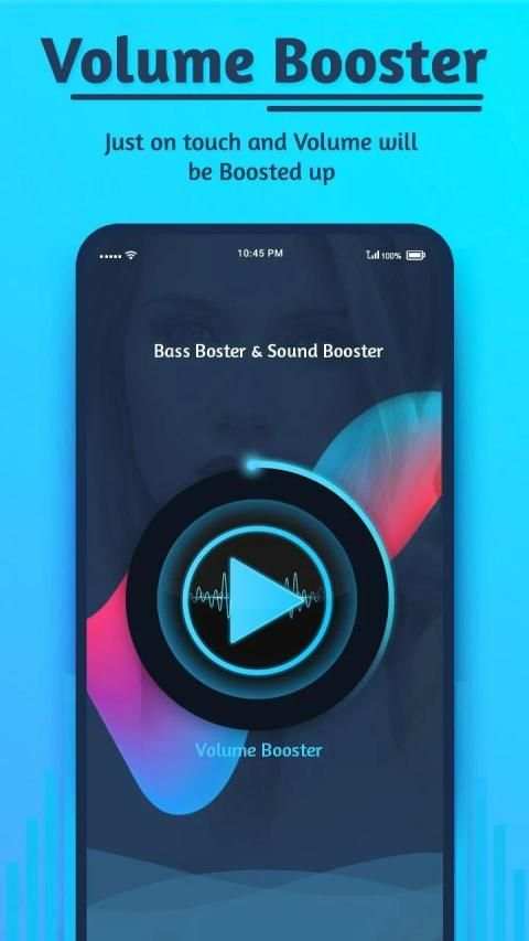 High Volume Booster screenshot 5