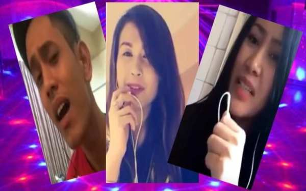 Sing! Smule Karaoke# screenshot 1
