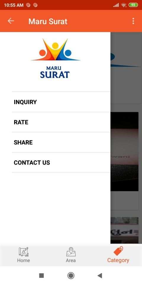 MARU SURAT screenshot 4