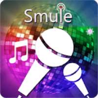 Sing! Smule Karaoke#