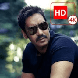 ikon Ajay devgan photo