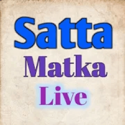 Satta Matka Live आइकन