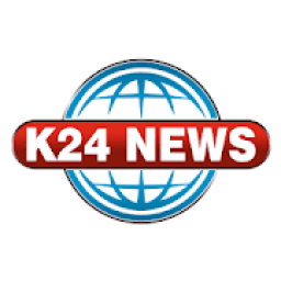 K24 News icon