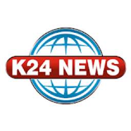 K24 News 1.1