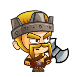 Mad King Runner आइकन